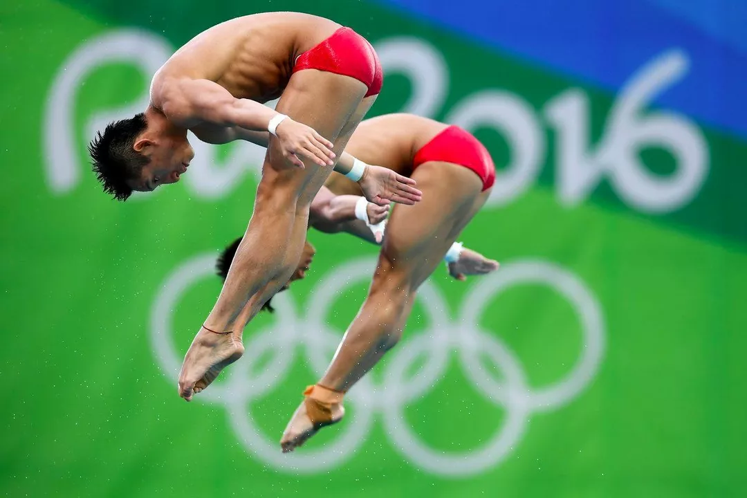 Perché ci sono così tante discipline di nuoto olimpico?